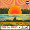 Keep On Rising