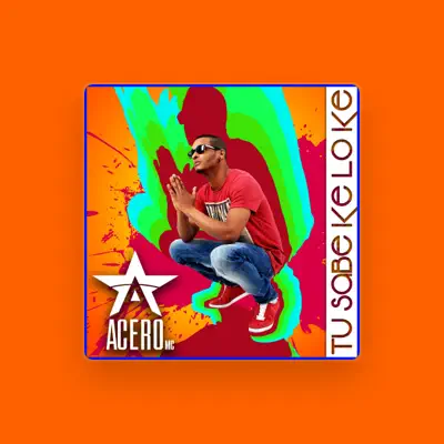 Listen to Acero MC, watch music videos, read bio, see tour dates & more!