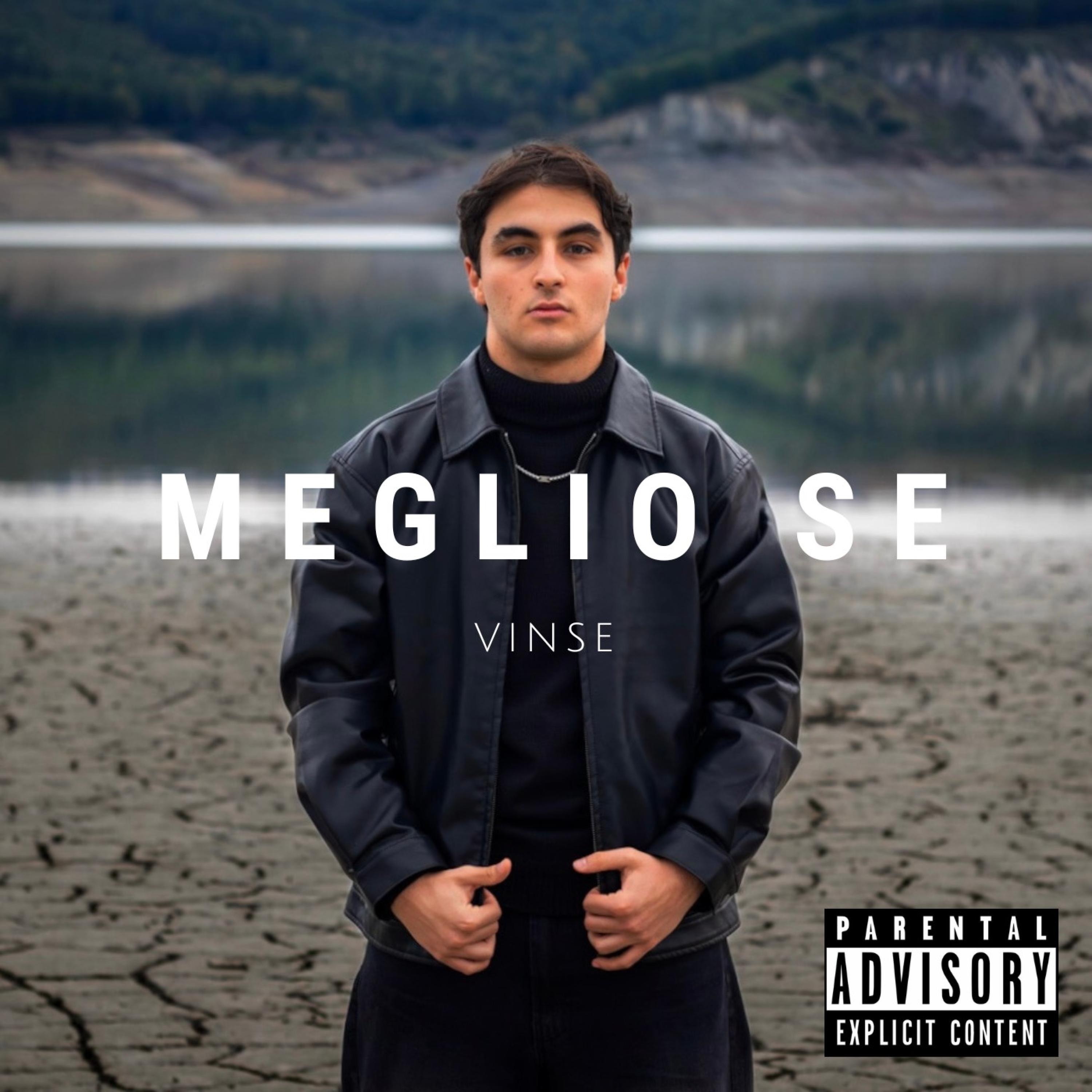 Meglio se - Single