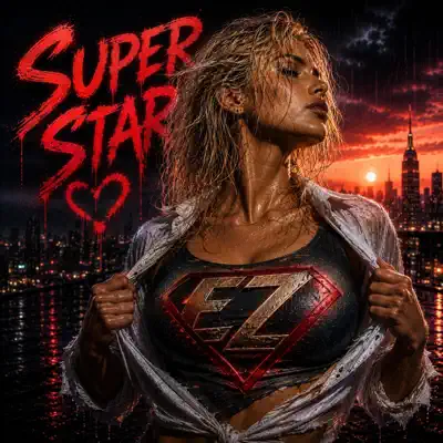 Posłuchaj utworu SUPERSTAR - Single wykonywanego przez EZ DEEP.