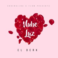 Nube Luz - Single - EL DERK