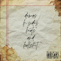 demos, b-sides, beats and b******t - Architect The Dreamer