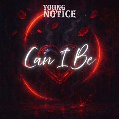 Can I Be - Single