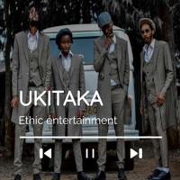 UKITAKA - Single - Ethic Entertainment