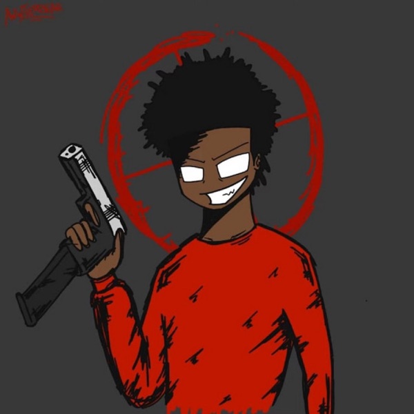 Bored (feat. BoofPaxkMooky & Vonte*)