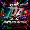 dj arrasador - remix eurodance mesmo sem saber onde isto vai dar