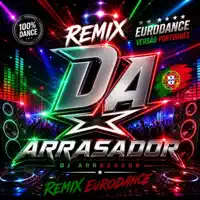 remix eurodance mesmo sem saber onde isto vai dar — dj arrasador