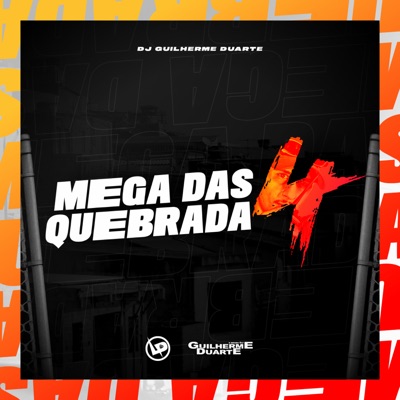 Mega das Quebrada 4 (feat. MC G3) - Single
