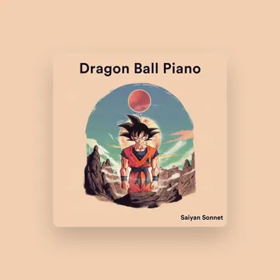 Listen to Saiyan Sonnet, watch music videos, read bio, see tour dates & more!