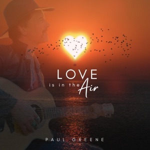 Love is in the air - Single
