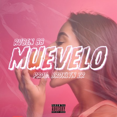 Muevelo - Single