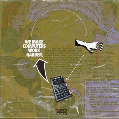 Molecular Arrangements - Single