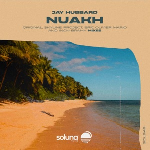 Nuakh - EP
