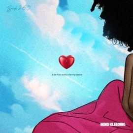 Mind Bleeding Rehmahz