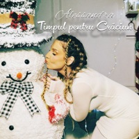 Timpul pentru Crăciun - Single - Alessandra