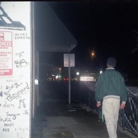 INSECURE! - Single - ombachii