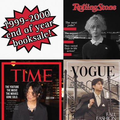 year 2k (feat. Messiah Rey & Chenny) - Single