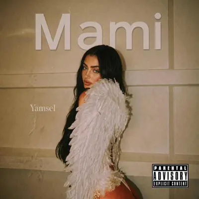 Escucha Mami - Single de Yamsel
