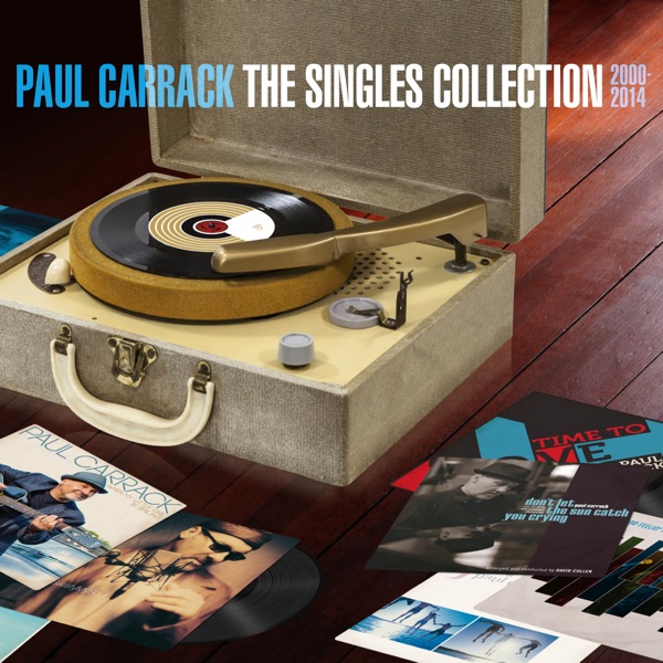 The Singles Collection (2000 - 2014) [2014 Remaster] album cover