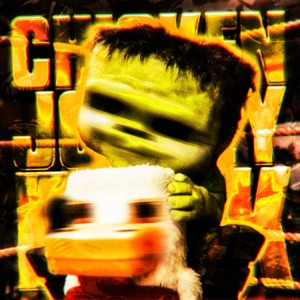 CHICKEN JOCKEY FUNK