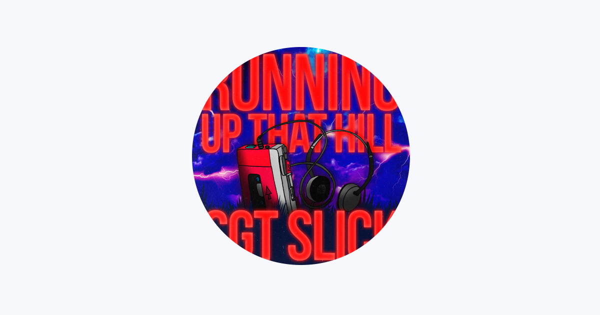 Sgt Slick - Apple Music