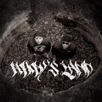 Nobody's Land (feat. T-Chain) - Single - WALDAZ