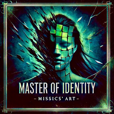 Master of Identity - Single
