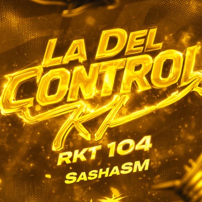 La Del Control RKT 104 - Single