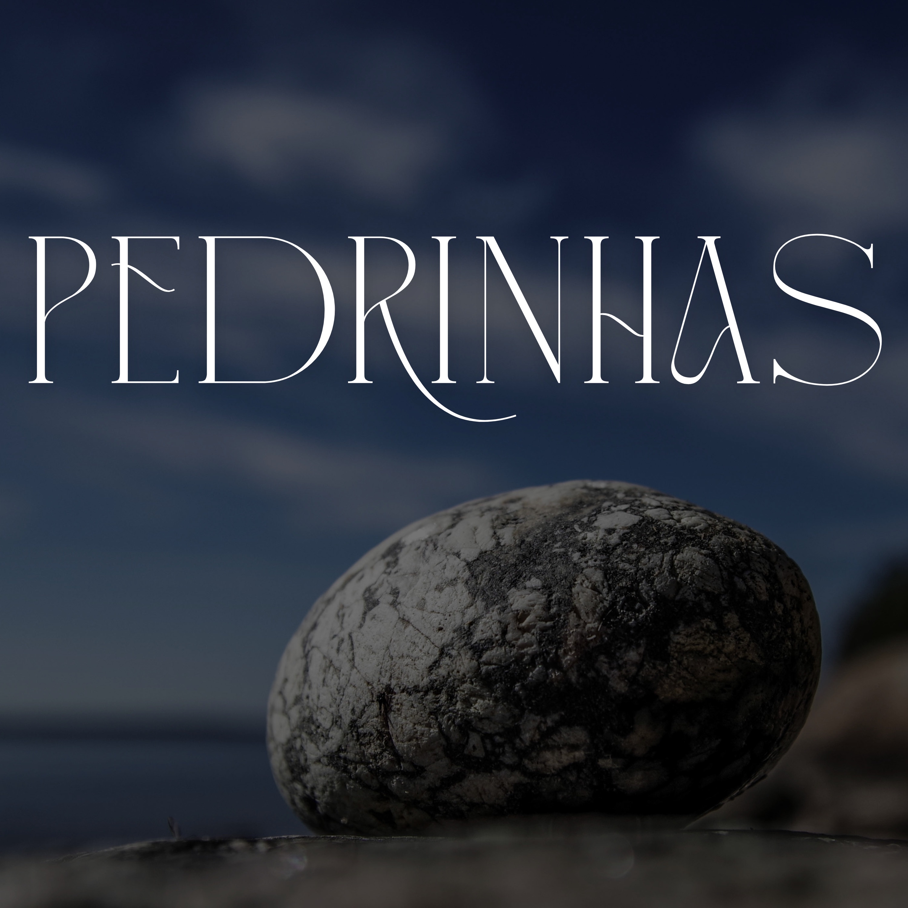 Pedrinhas - Single