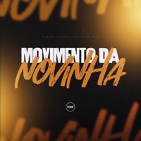 Movimento Da Novinha (feat. Pollini & Prime Funk) - Single - MK no Beat, Juka Mandelão, Jhow & LeeJack