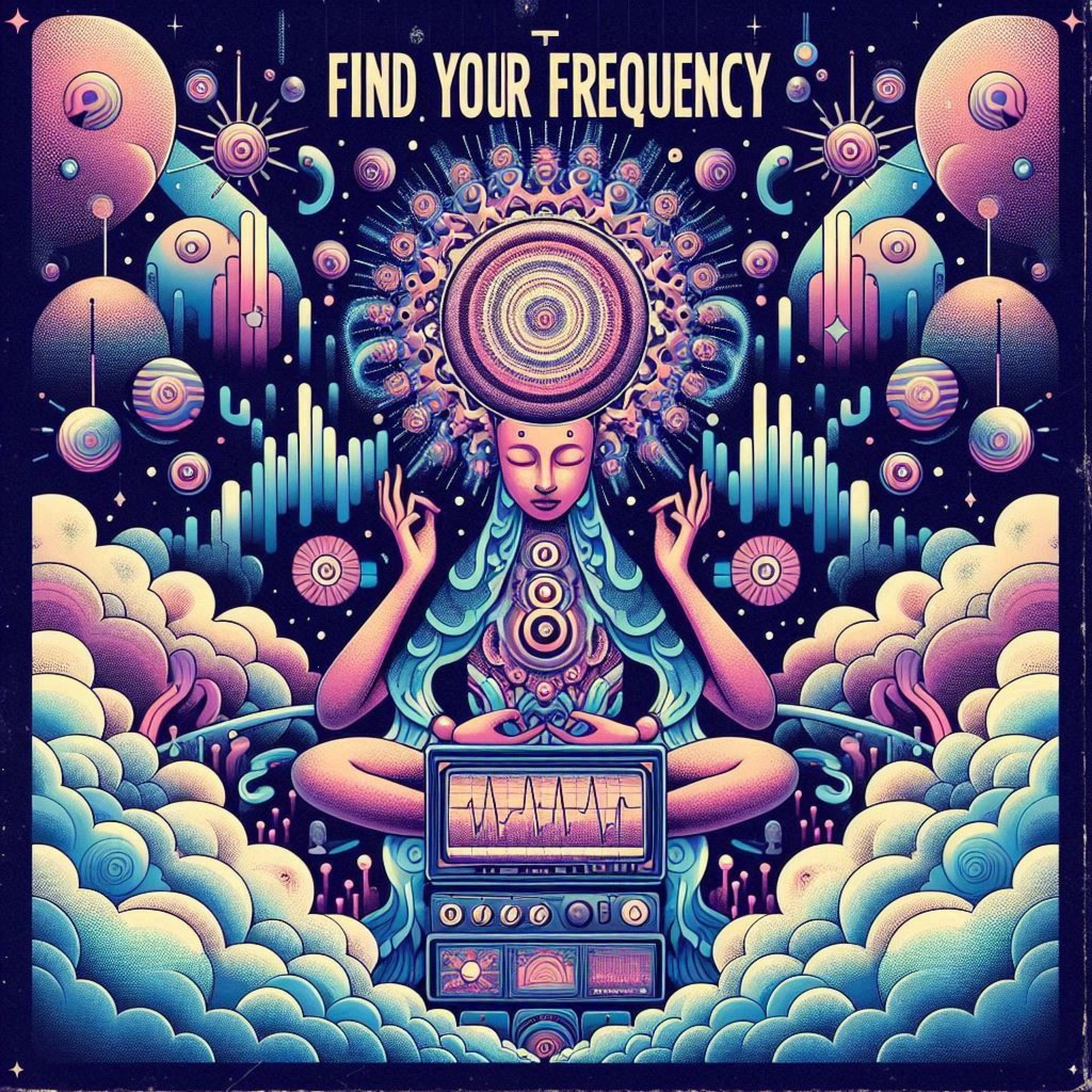 Find Your Frequency