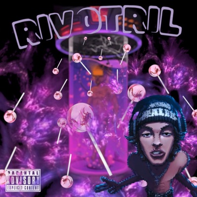 Rivotril - Single