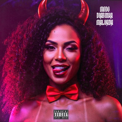 Modo diabinha malvada - Single