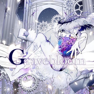 Gravebloom (feat. SynthV Mai & Zephyrianna) - Single