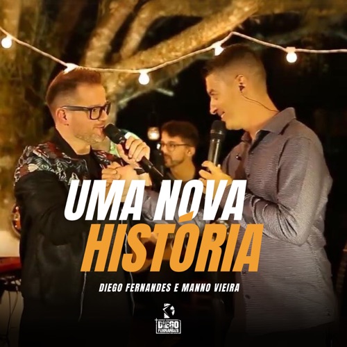 Uma Nova História - Single
