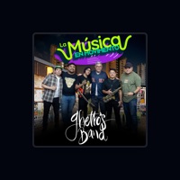 Ghetto's Band