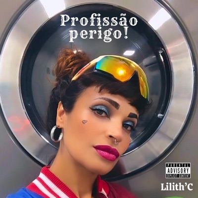 Profissão Perigo - Single