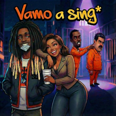 Vamo a sing* (feat. EHsounds) - Single