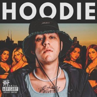 HOODIE - Single - Gonzo
