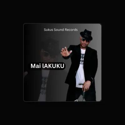 Listen to Suleiman Sukus, watch music videos, read bio, see tour dates & more!