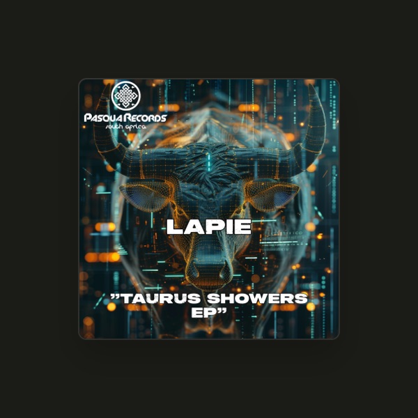 Lapie's avatar