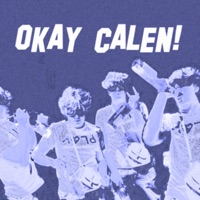 OKAY CALEN! - Single - CALEN!