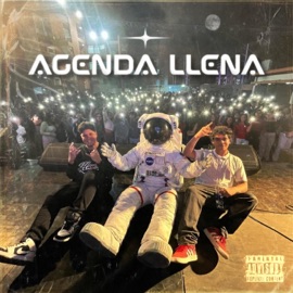 Agenda Llena (feat. CROSS) Fercho