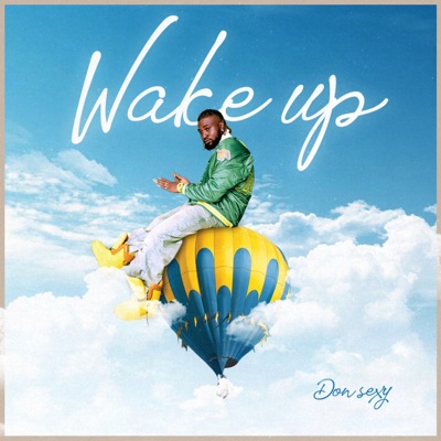 Wake Up - Single