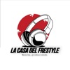 FRESTYLE SESSION 09 (feat. Picante 1313) - Single