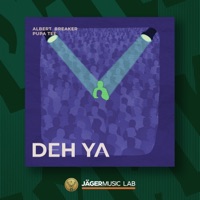 Deh Ya (feat. Pupa Tee) - Single - Albert Breaker