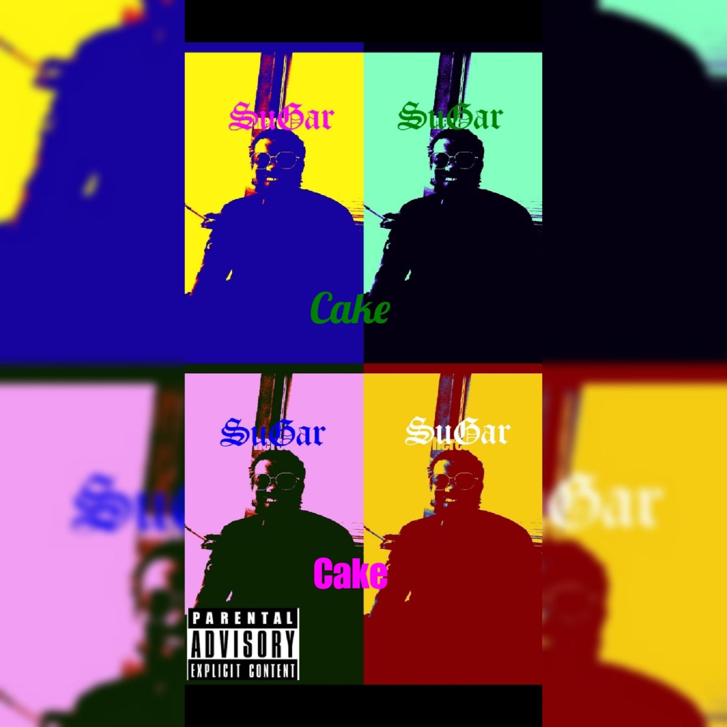 Cake - Single