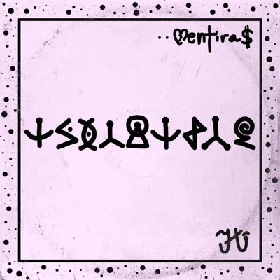 Mentiras (feat. DaniDask) - Single