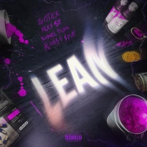 Lean (feat. Alonso Sport)