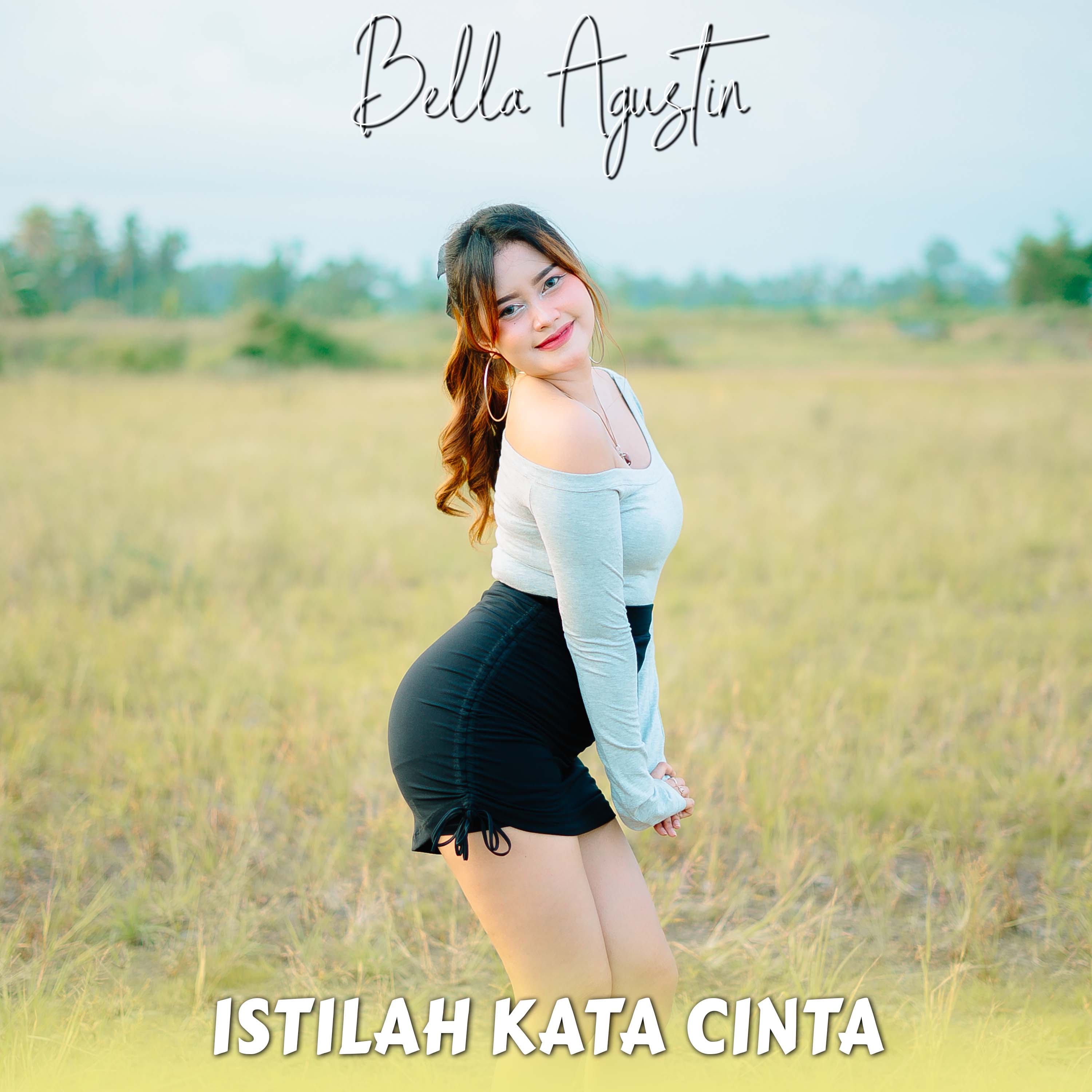 Istilah Kata Cinta - Single